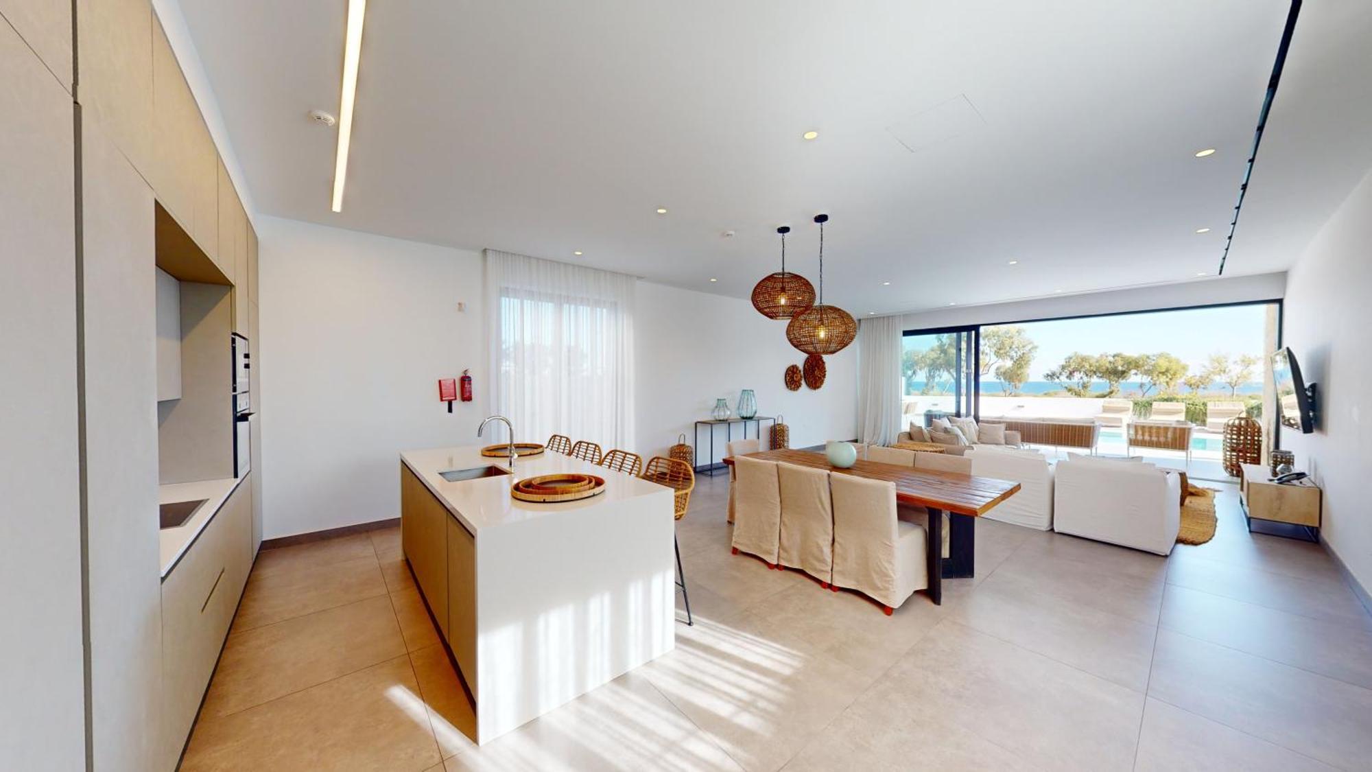Villa Periyiali Konnos