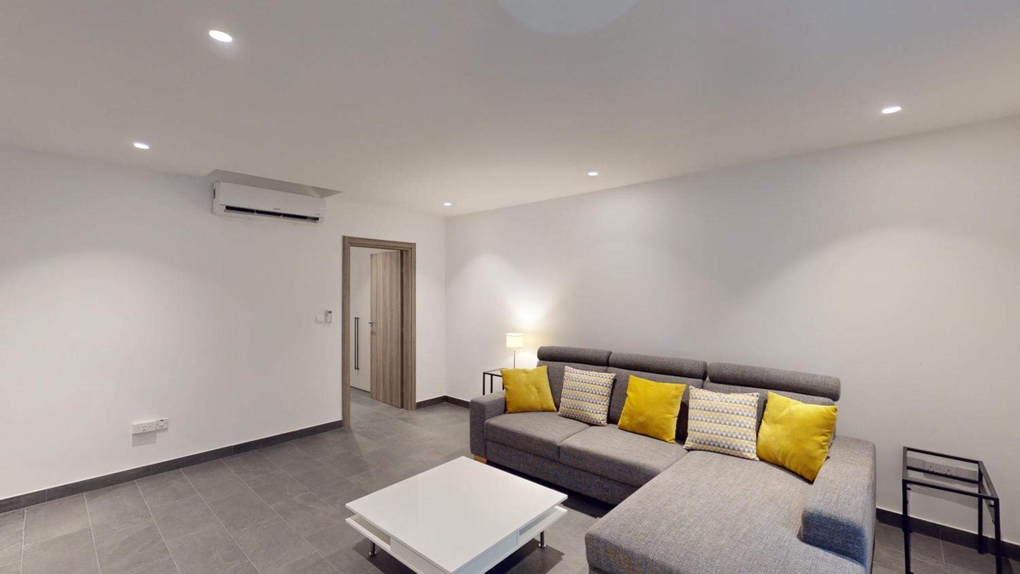 Villa Periyiali Konnos *