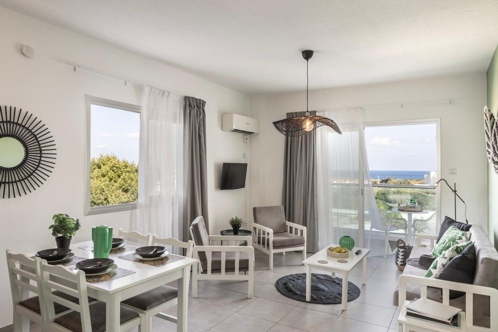 Somantonia Apartment Protaras