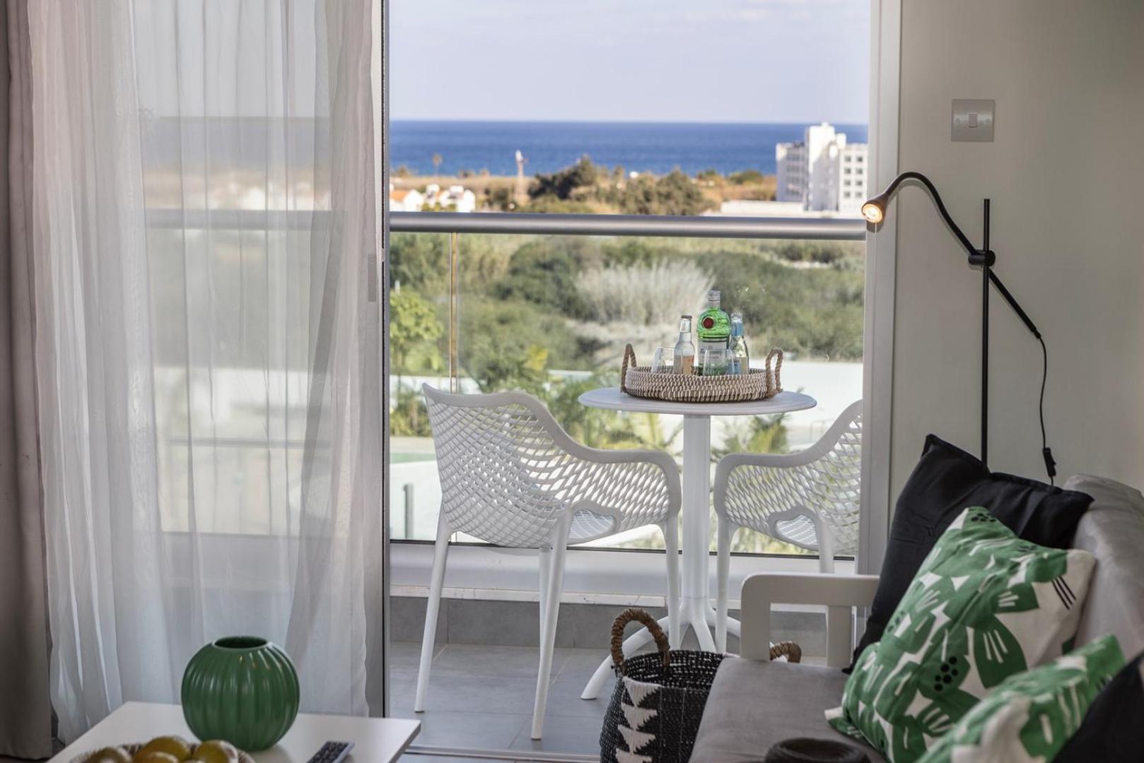 Somantonia Apartment