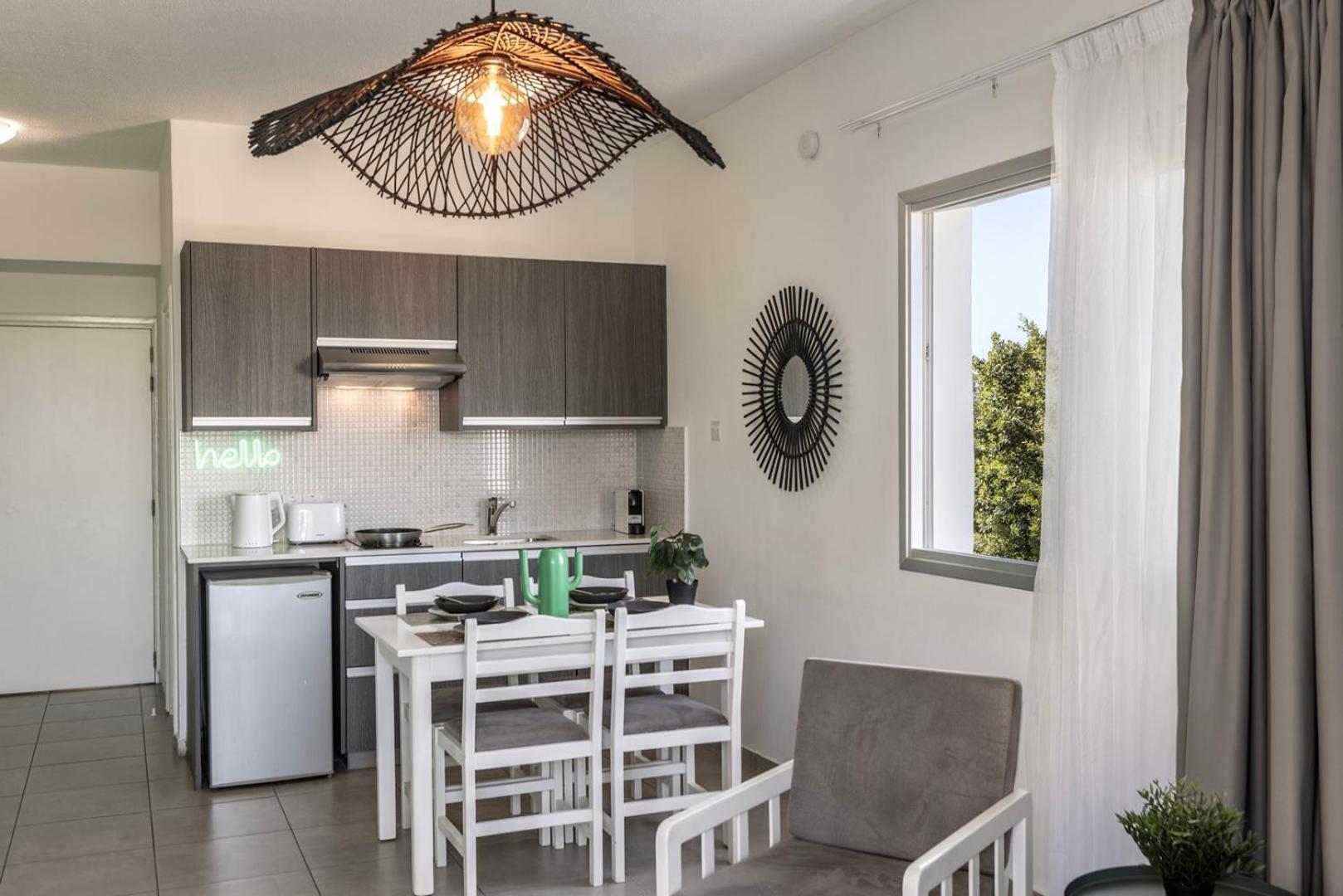 Somantonia Apartment Protaras