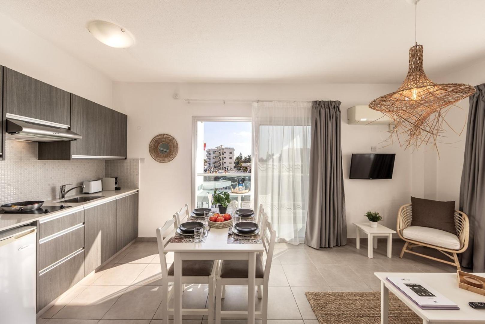 Somantonia Apartment
