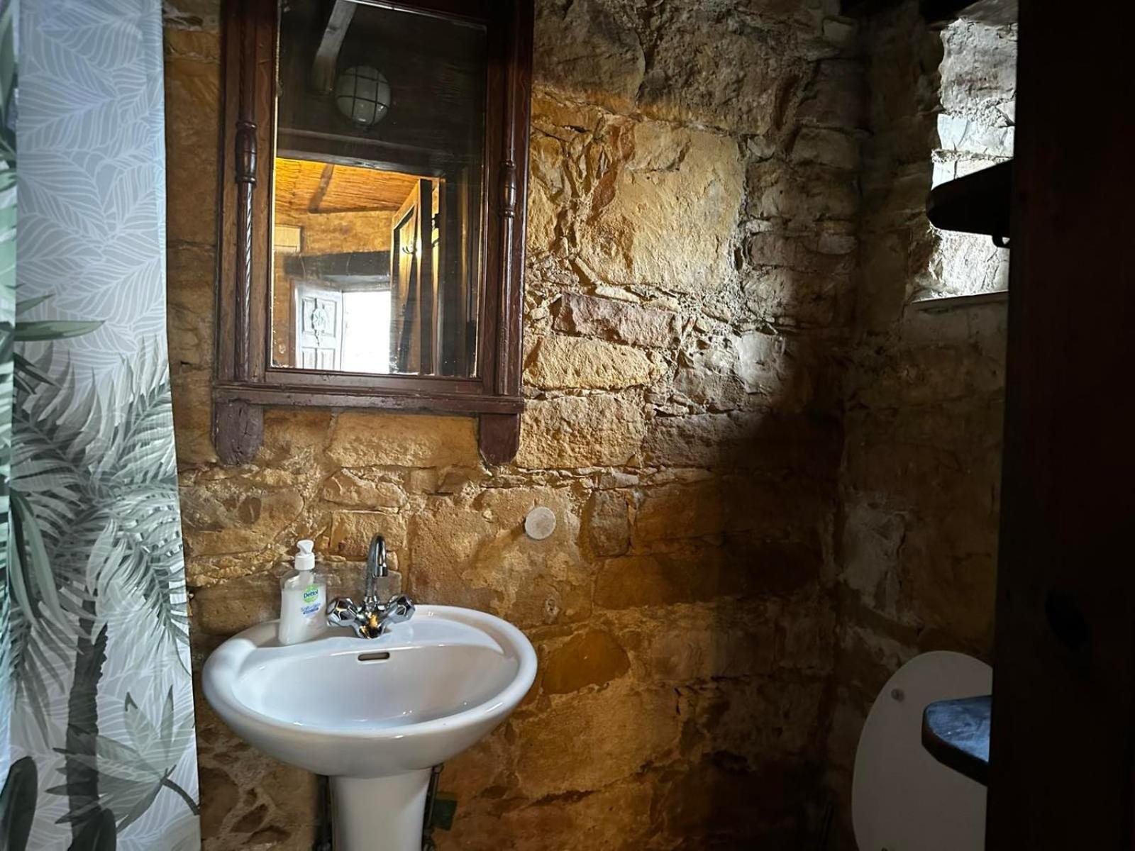 Country house Pachna - Village Life *