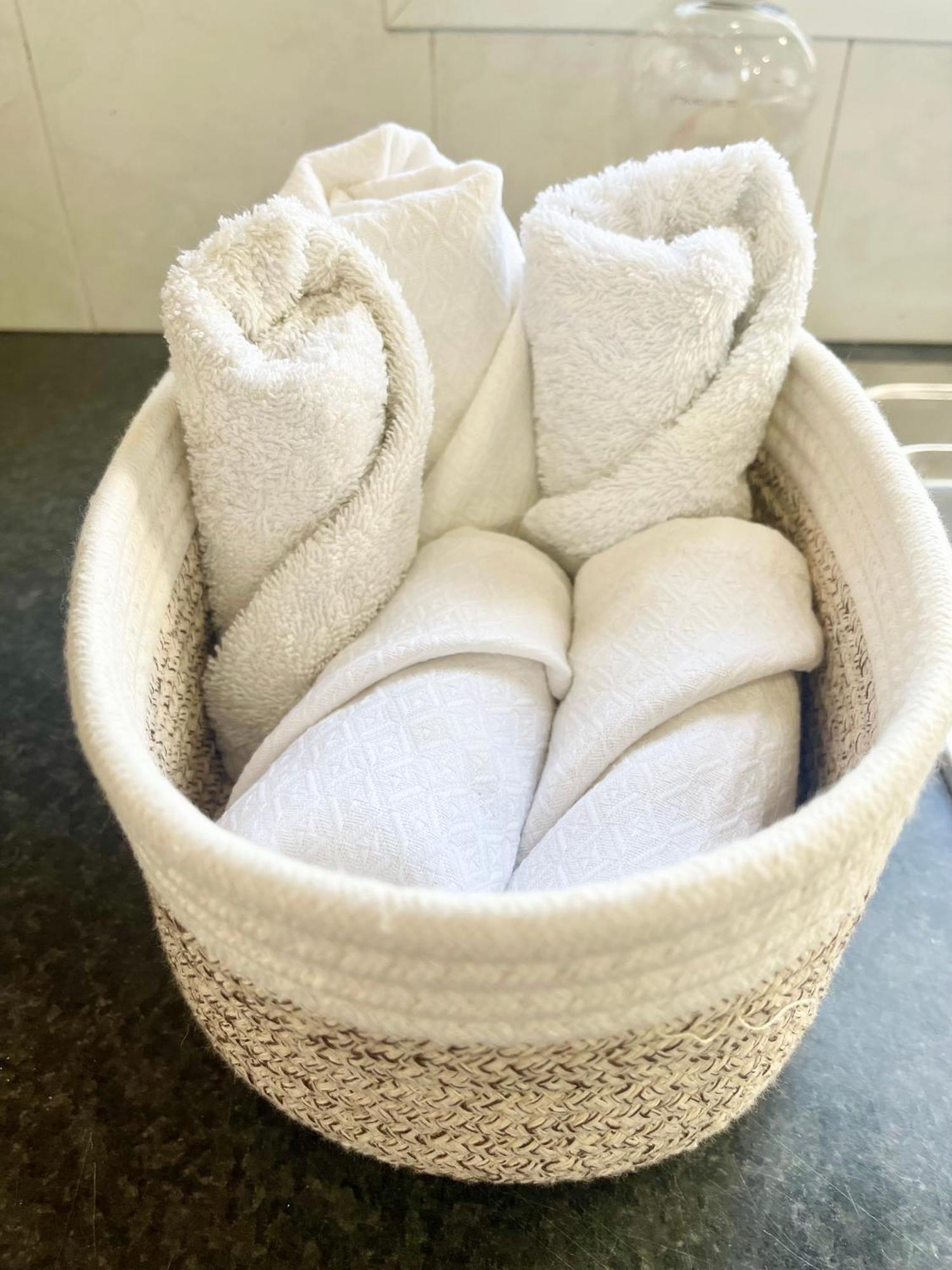 Apartment Cosy Refurbished Centre