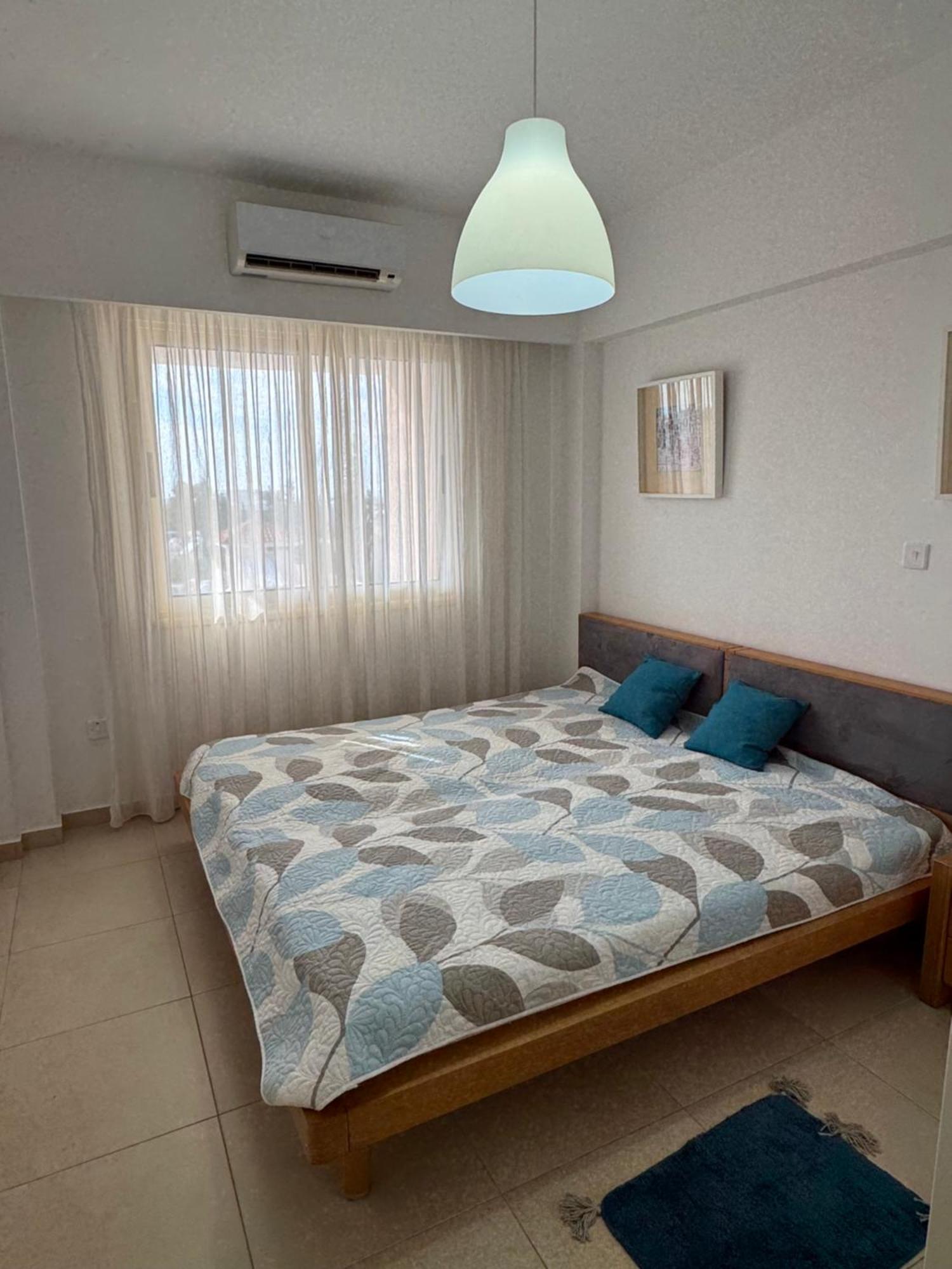 Apartment Sunset Vacation At Elysia Park Paphos