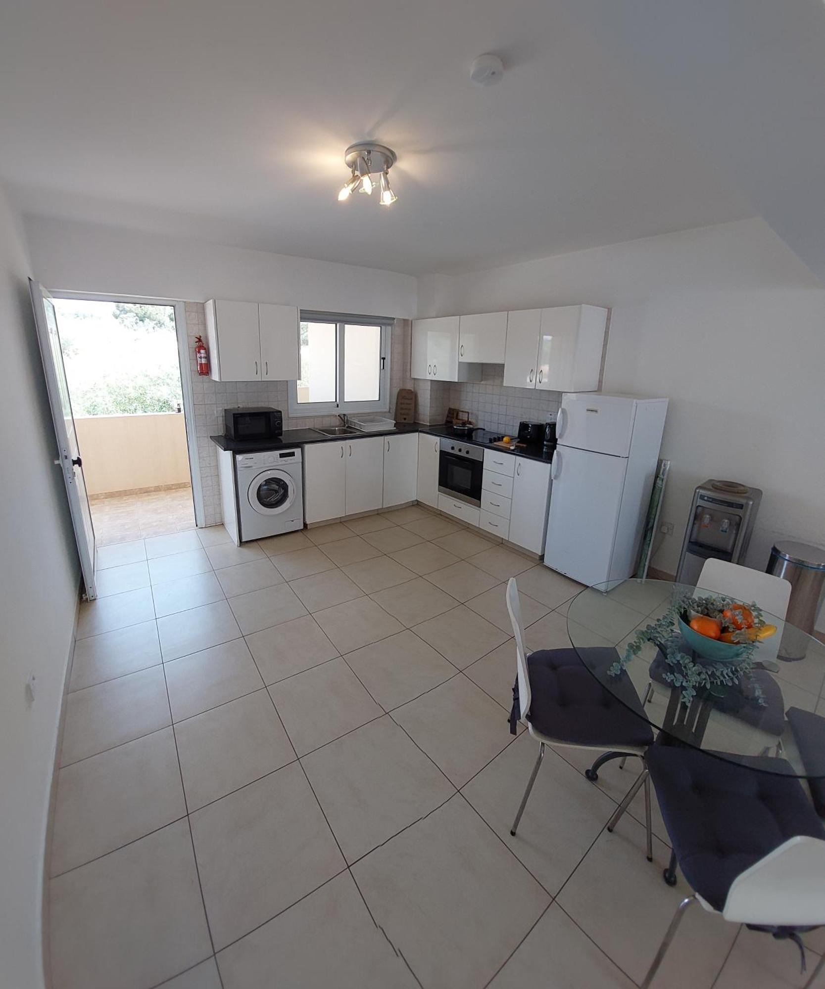 Nissi Retreat - Walk To Nissi Beach! Apartment *