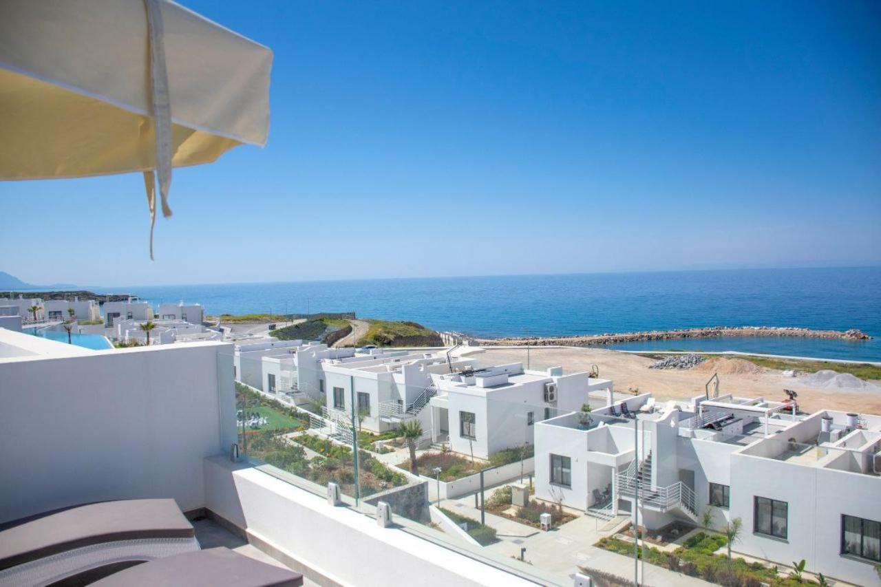 Luxurious Vacation With Private Jacuzzi * Kyrenia (Northern Cyprus)