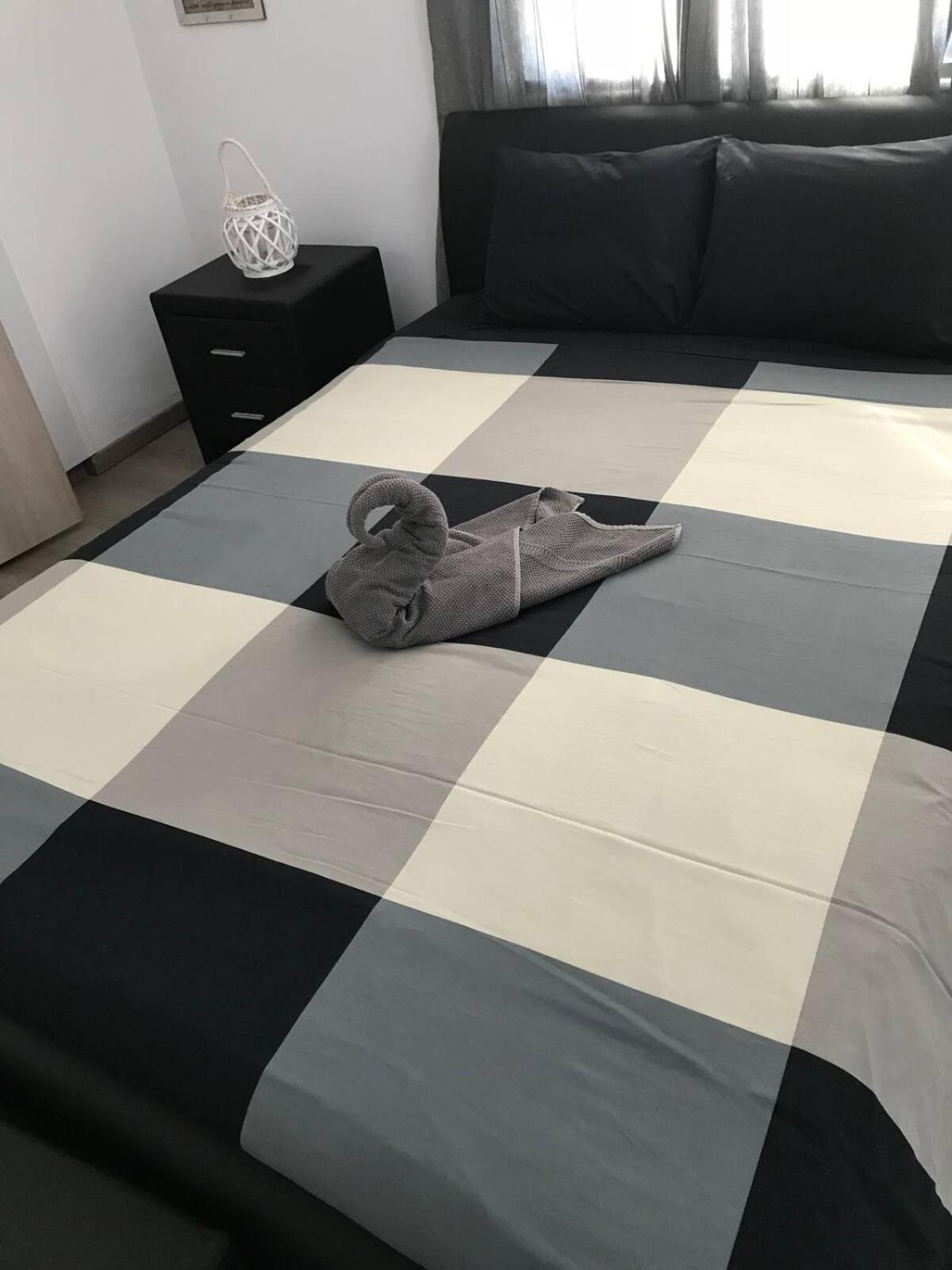 Apartment Papadavid