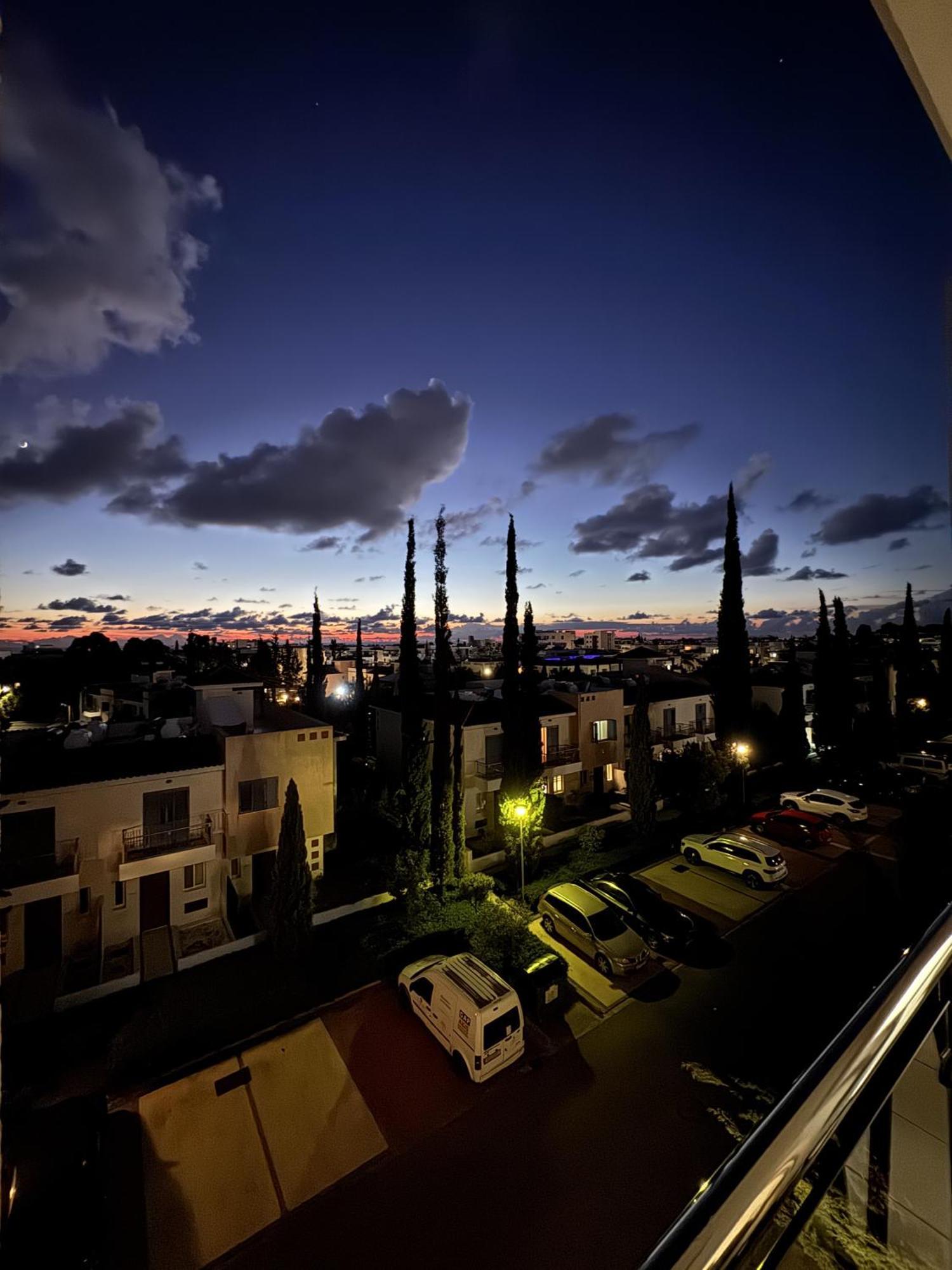 Sunset Vacation At Elysia Park * Paphos