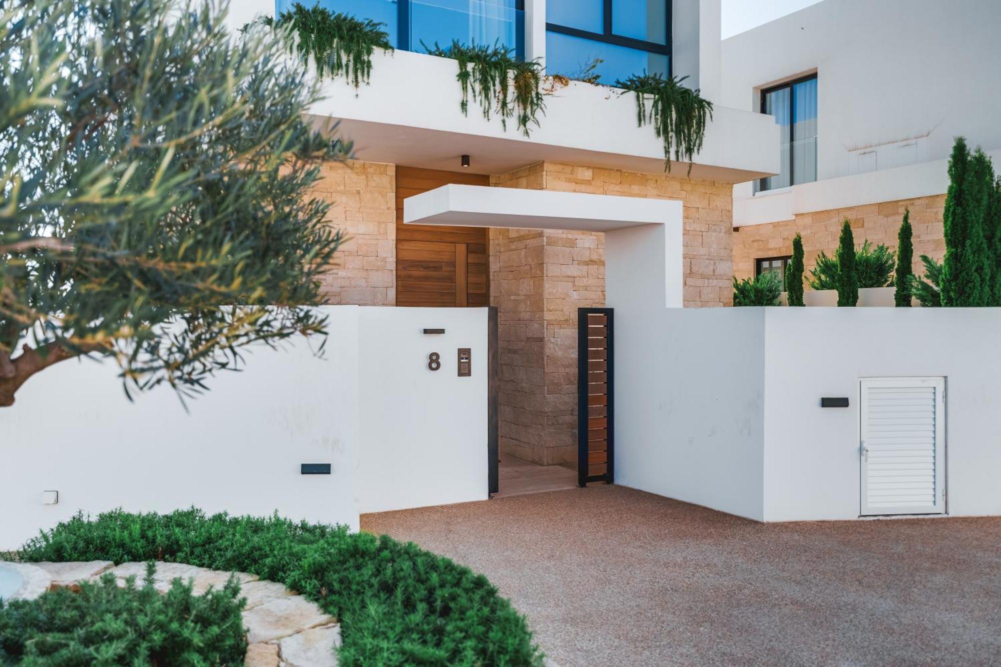 Periyiali Konnos Villa