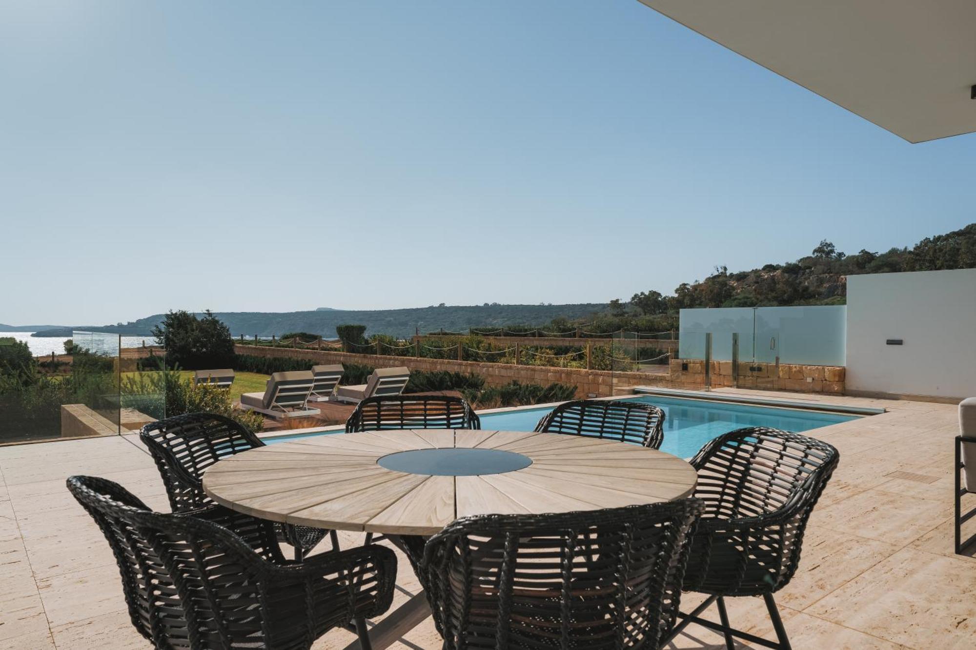Villa Periyiali Konnos Protaras