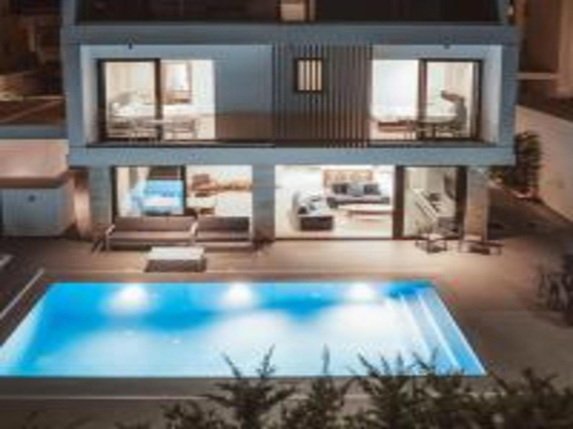 Periyiali Konnos Villa *