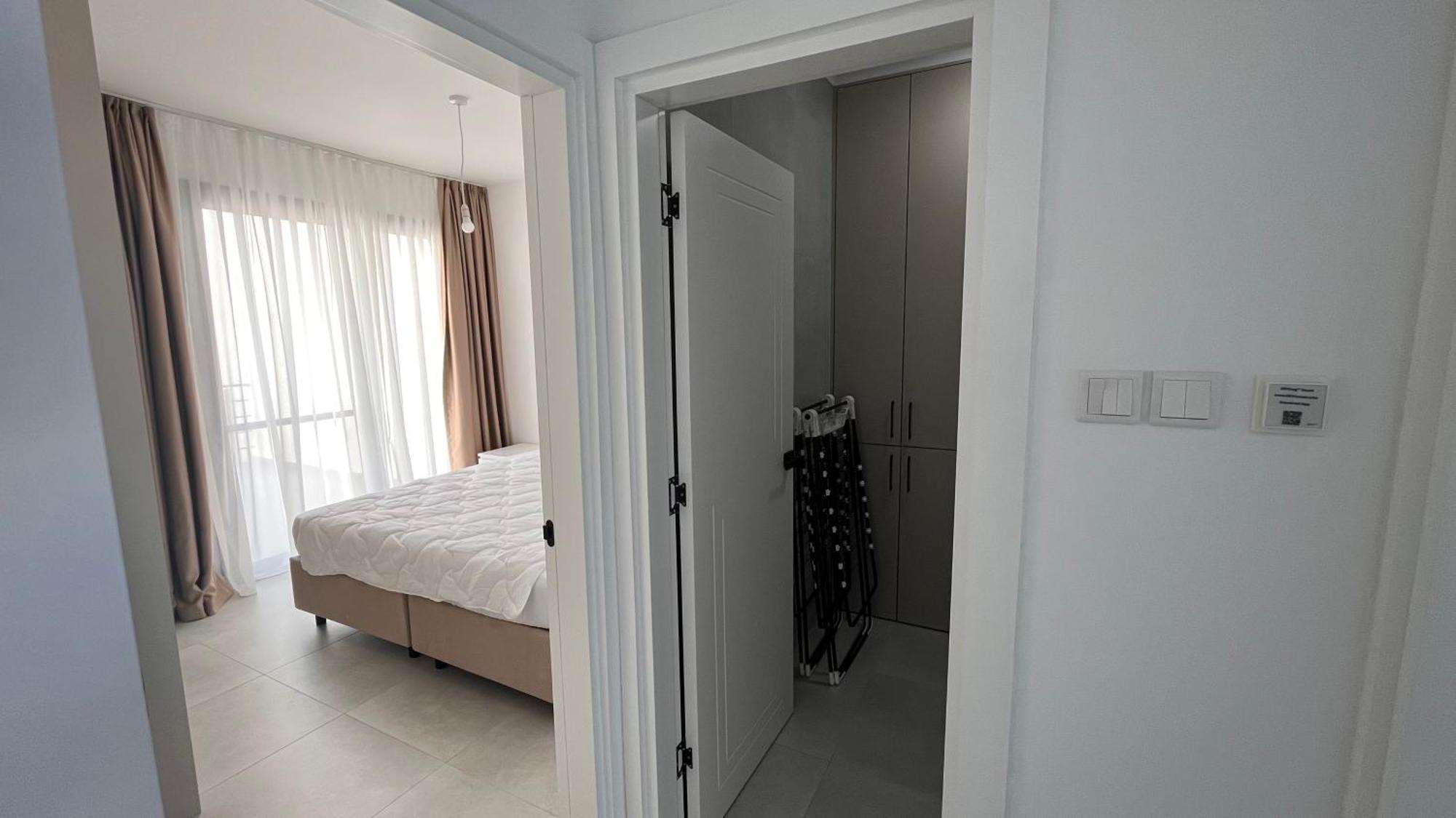 Siesta Beachfront Apartment Kyrenia (Northern Cyprus)
