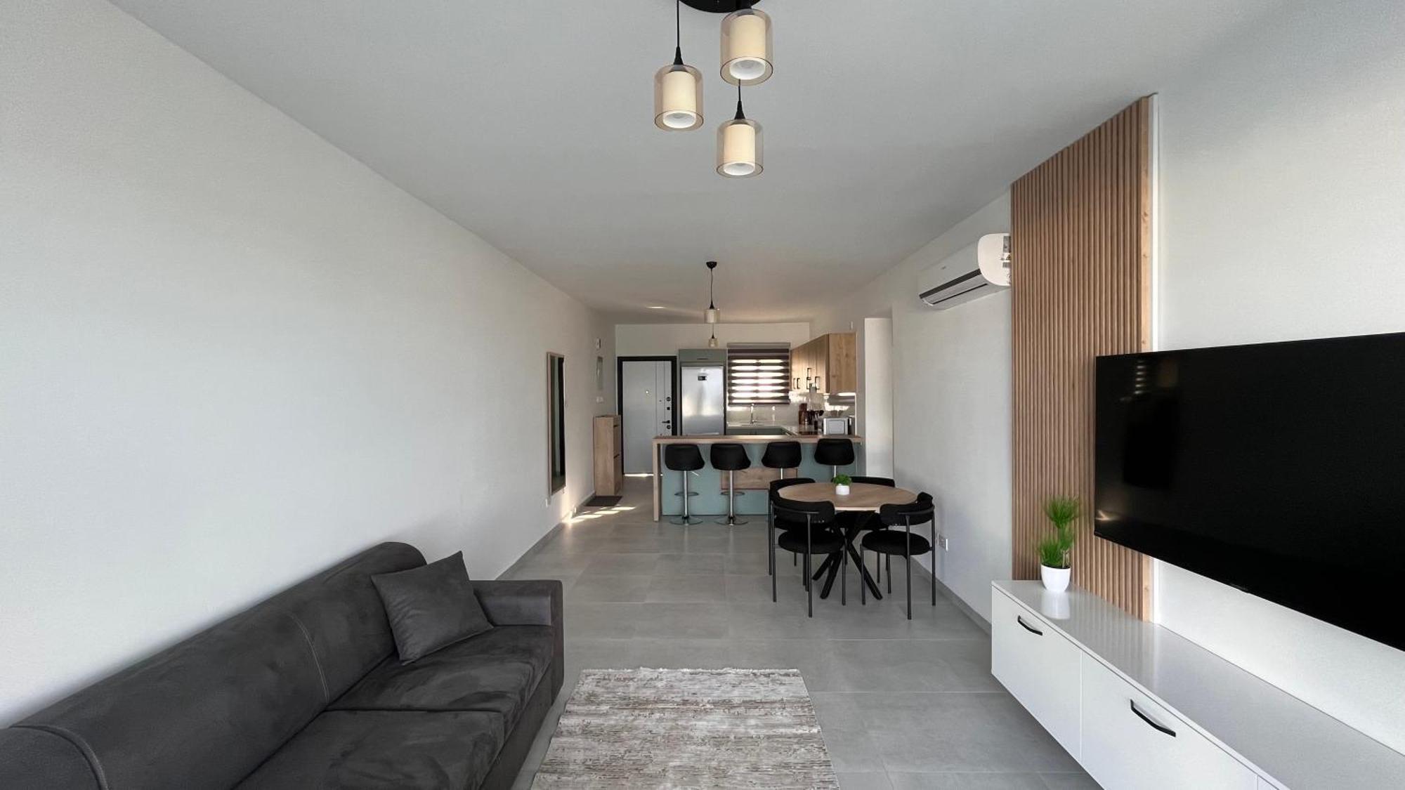 Siesta Beachfront Apartment Kyrenia (Northern Cyprus)