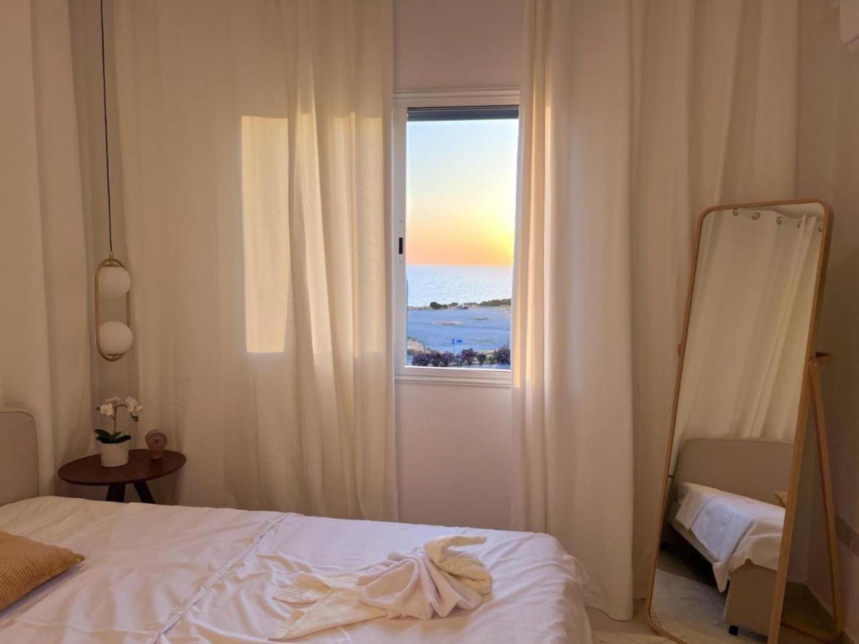 H&o Kings Palace Sea View Apartment