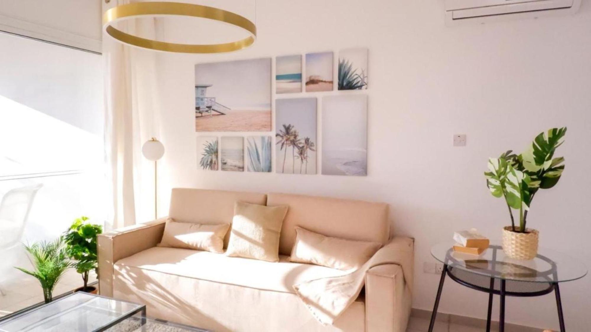 Apartment H&o Kings Palace Sea View *
