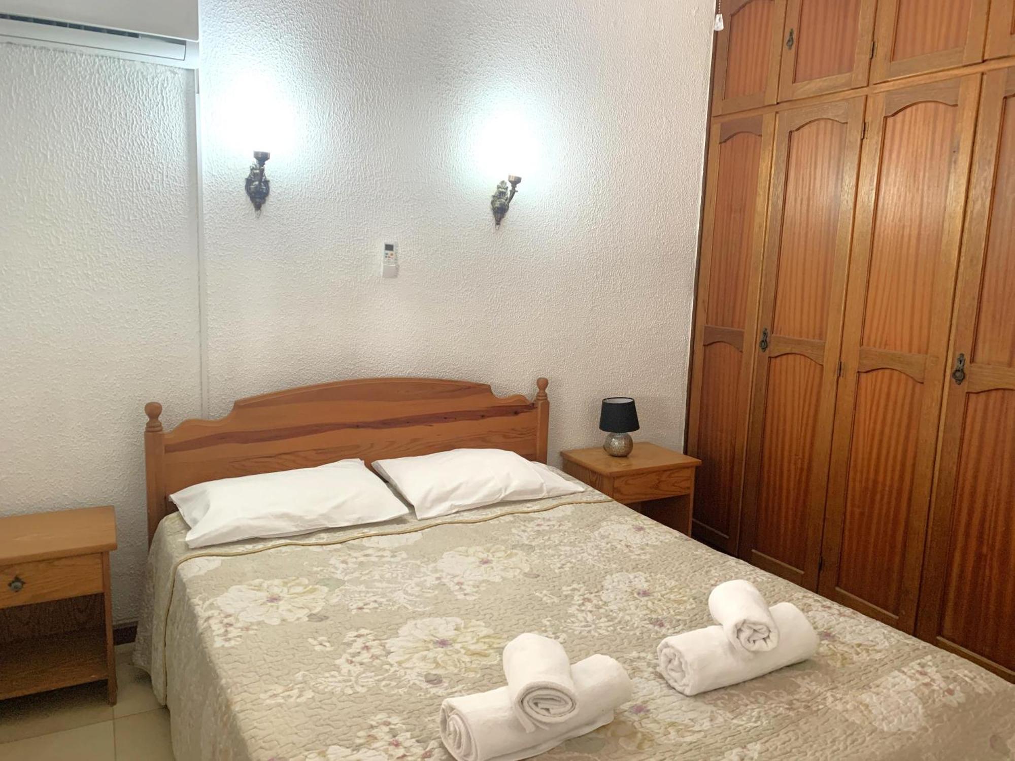 Apartment Sandy Sea View Pyla