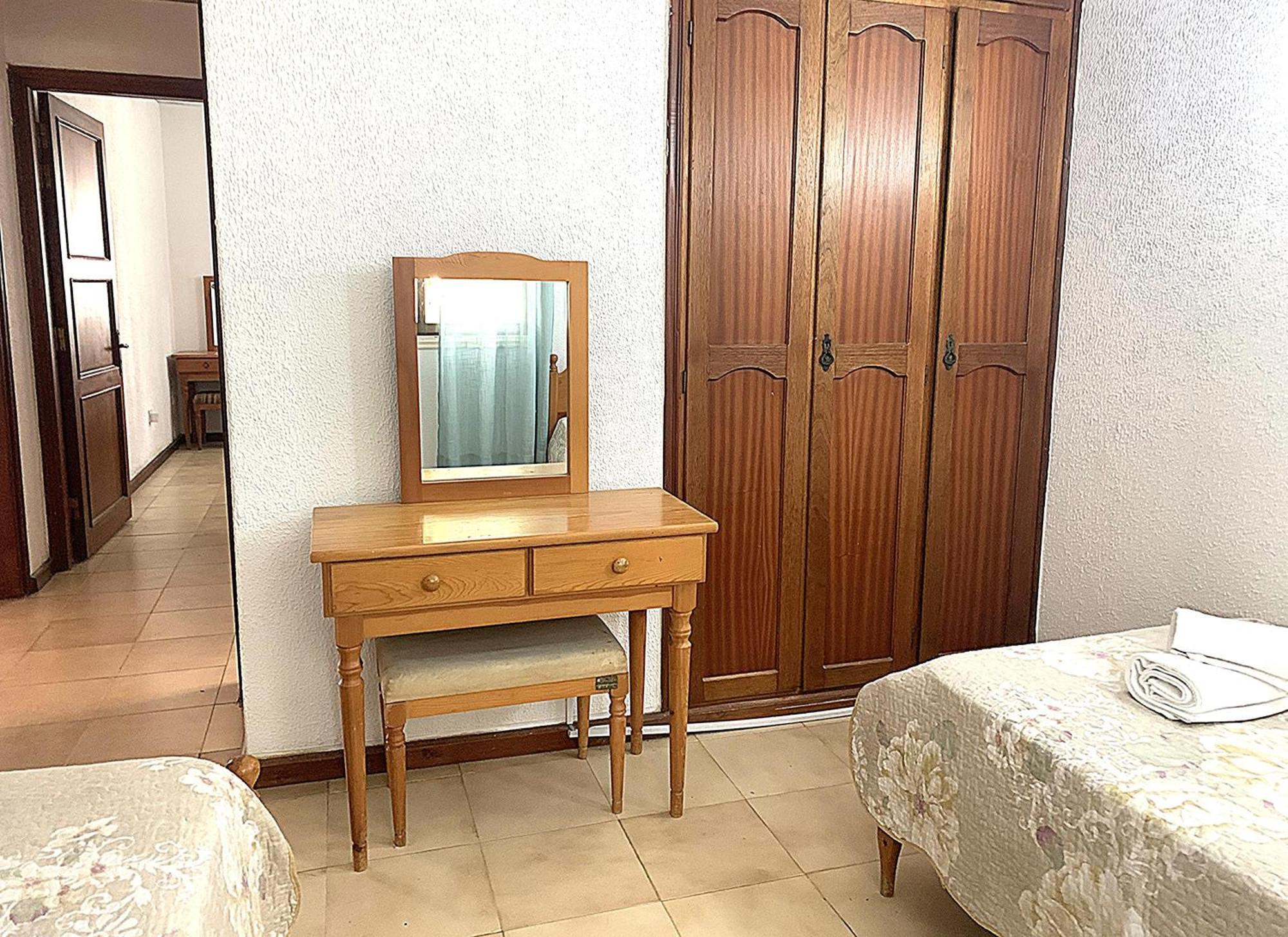 Sandy Sea View Pyla Apartment Larnaca