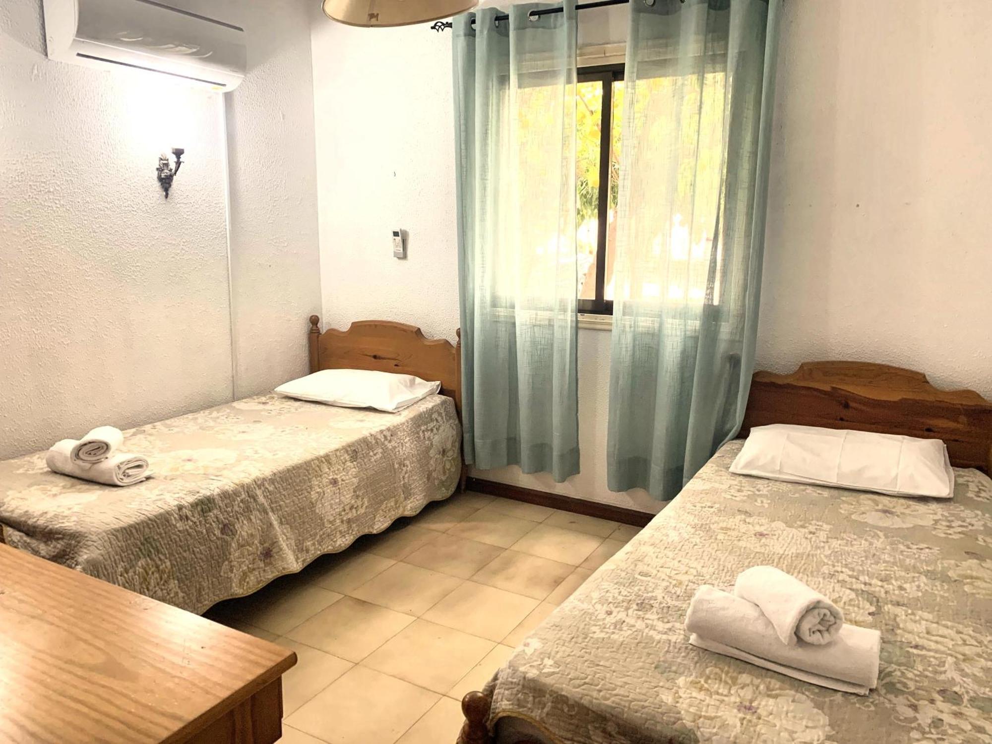 Apartment Sandy Sea View Pyla Larnaca