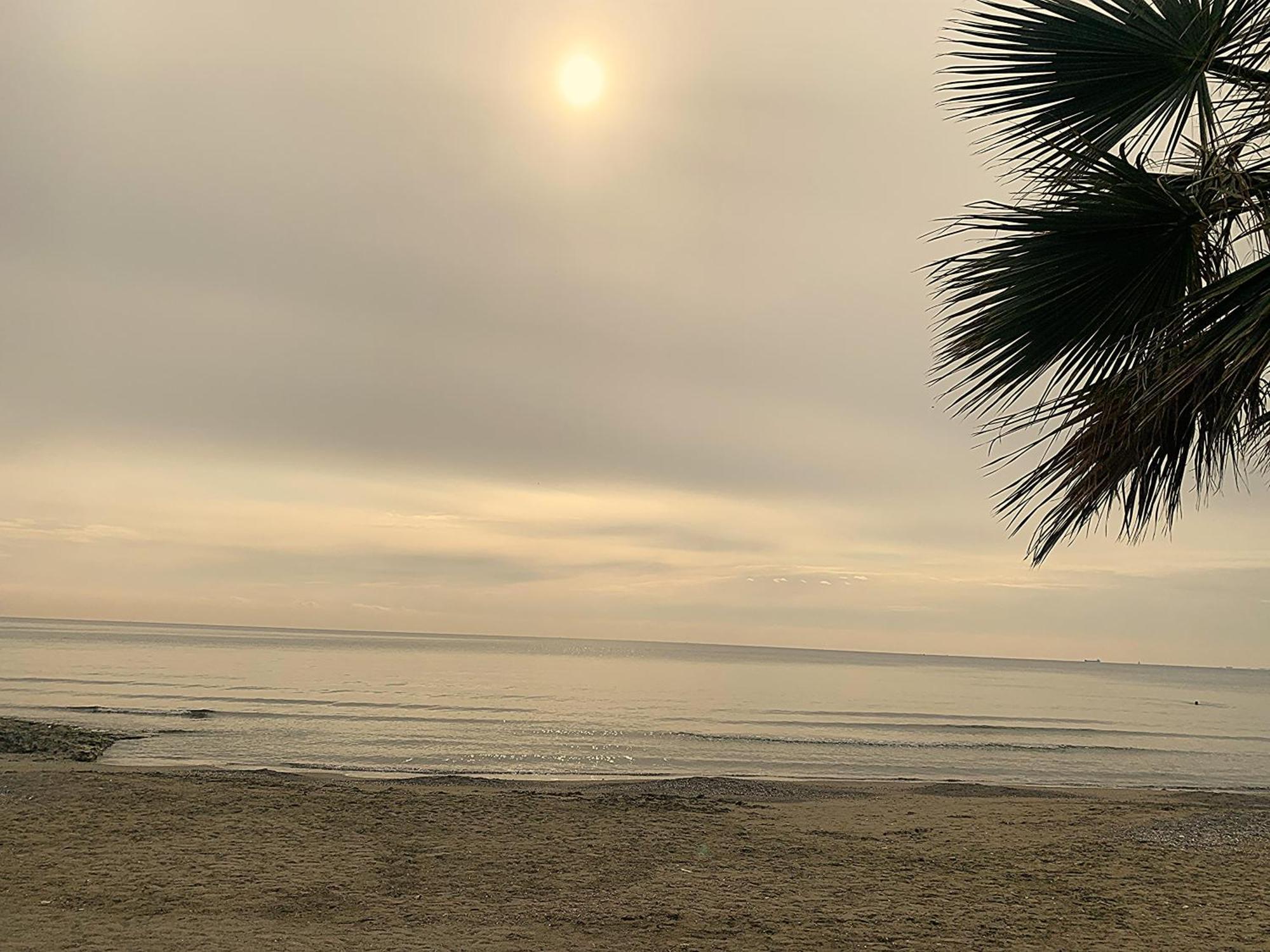 Sandy Sea View Pyla Larnaca