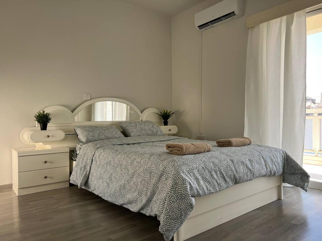 Inn Quiet Place Limassol