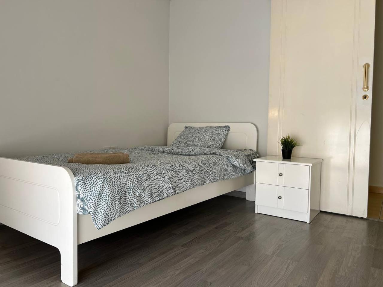 Quiet Place Inn Limassol
