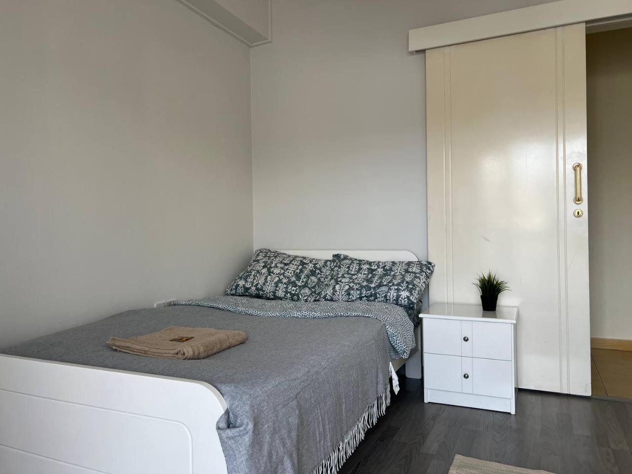 Inn Quiet Place Limassol