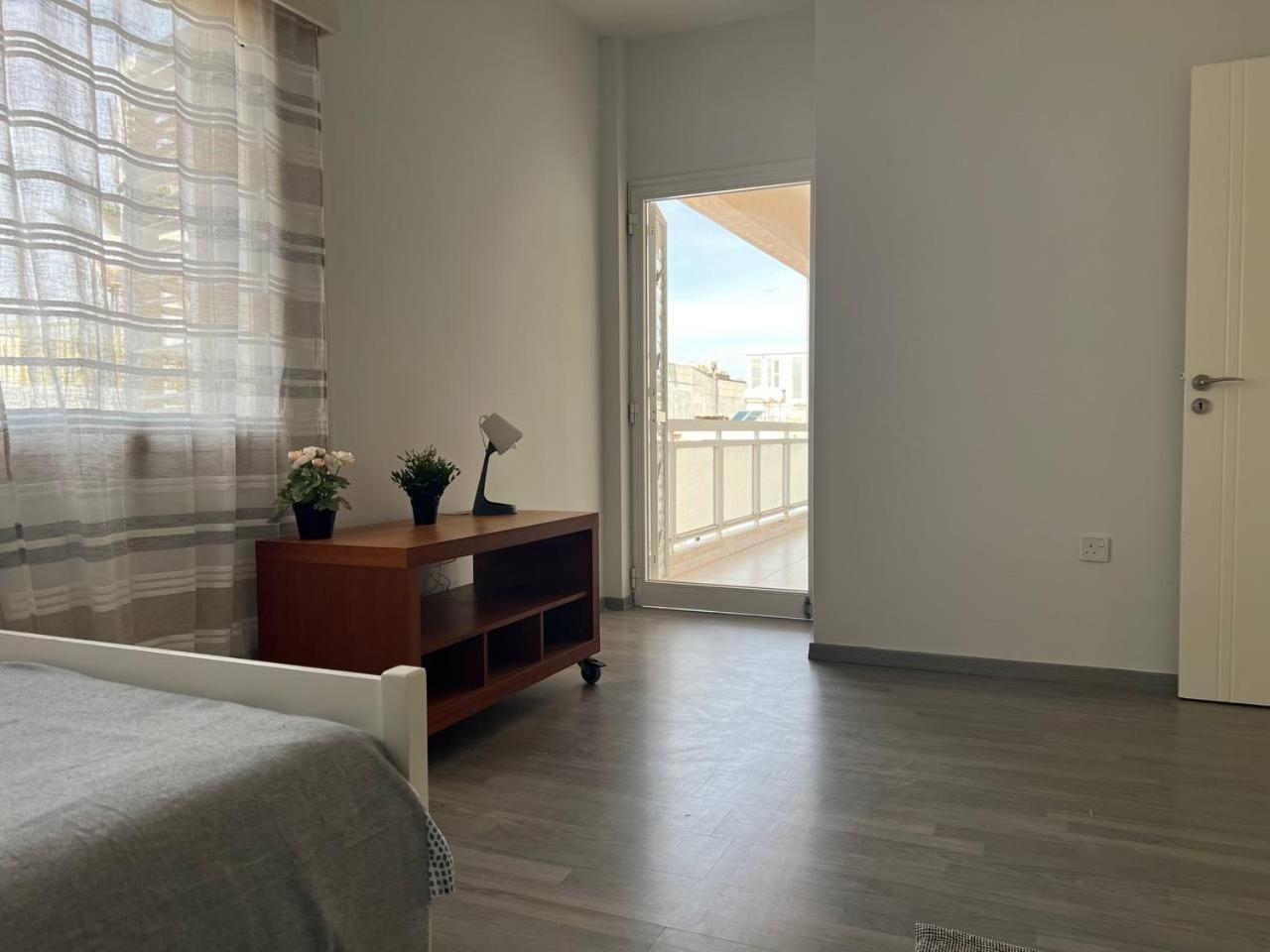 Quiet Place * Limassol