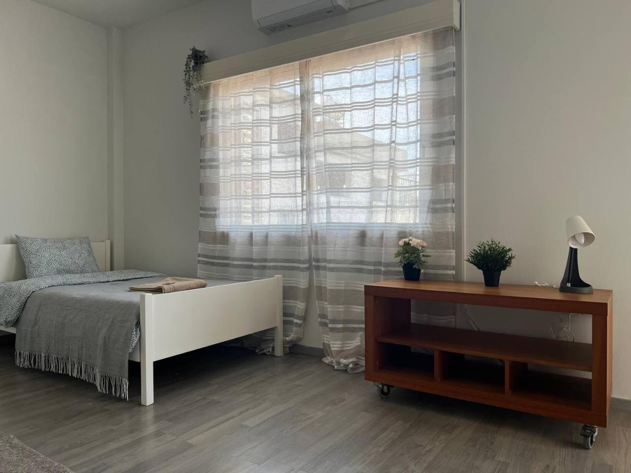 Quiet Place * Limassol