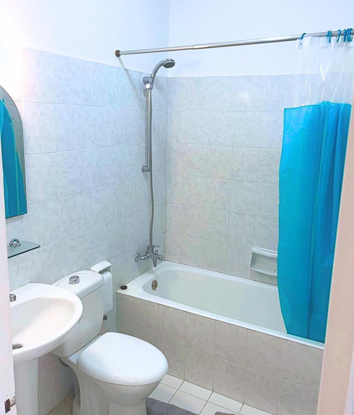 Paradise Gardens Cozy Oasis With Ac, Wifi, And Pool Apartment Paphos