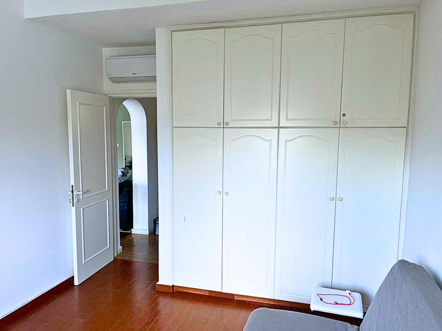 Paradise Gardens Cozy Oasis With Ac, Wifi, And Pool Apartment Paphos