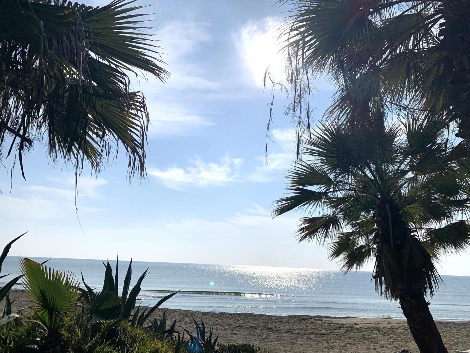 Apartment Sandy Sea View Pyla
