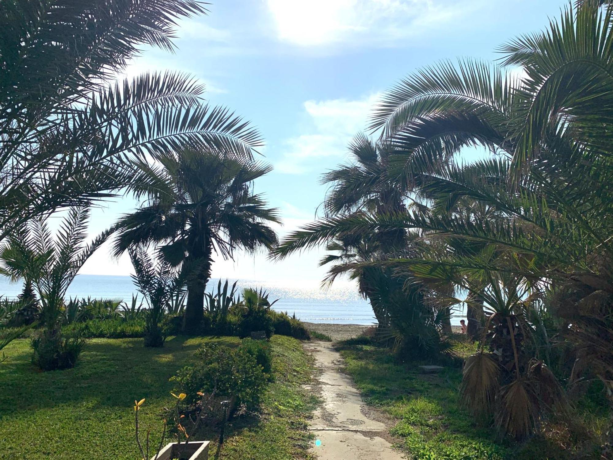 Apartment Sandy Sea View Pyla Larnaca