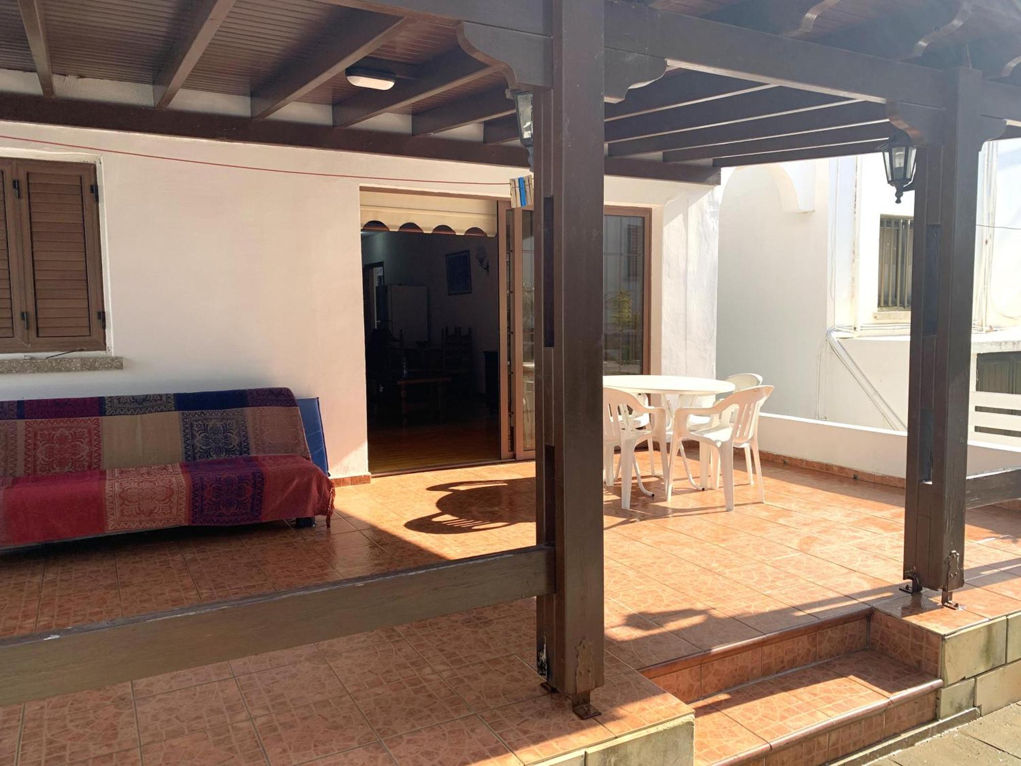Sandy Sea View Pyla Apartment