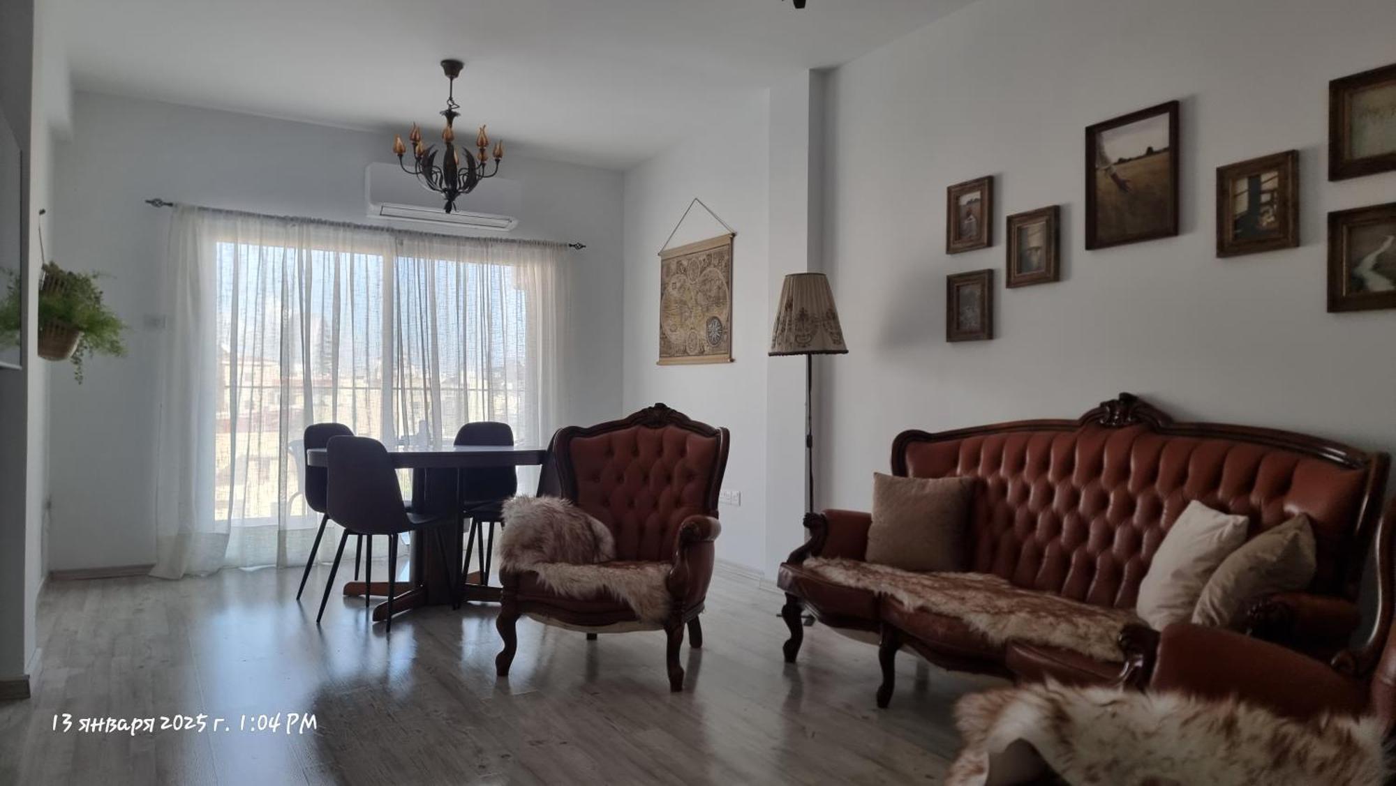 Apartment's Apartment