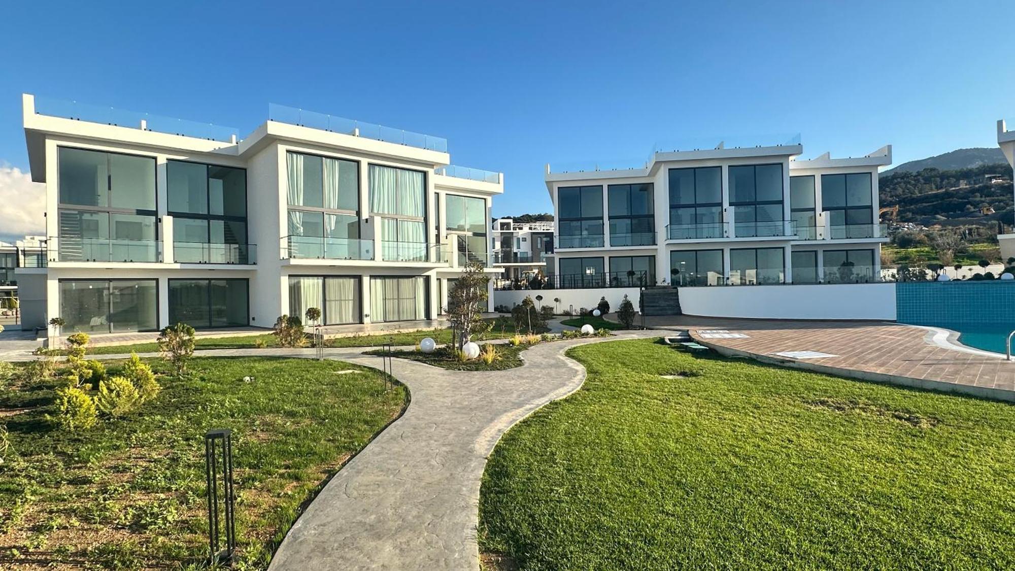 Apartment Siesta Beachfront
