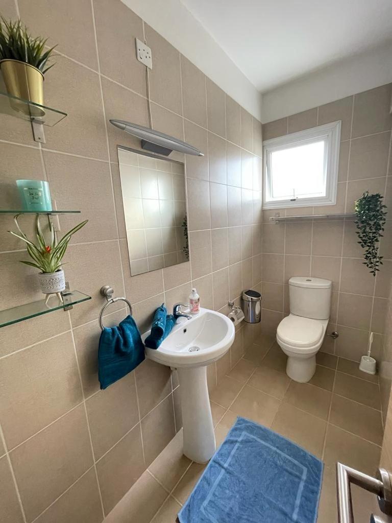 Apartment Star In Front Nissi Whit Sea View