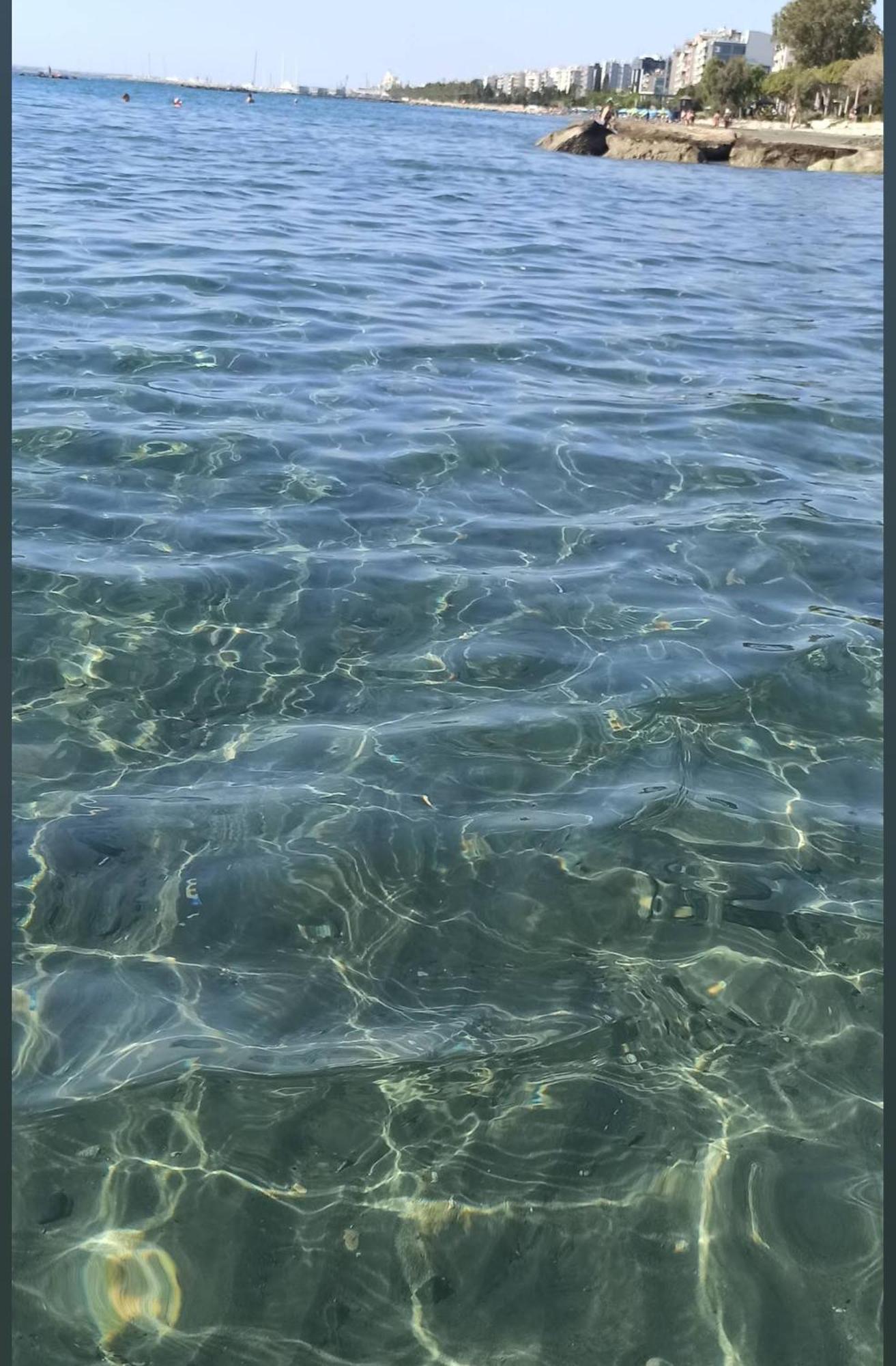 Sea View Limassol