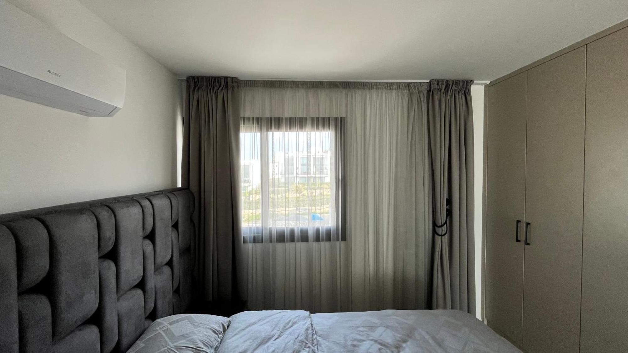 Siesta Beachfront Apartment Kyrenia (Northern Cyprus)