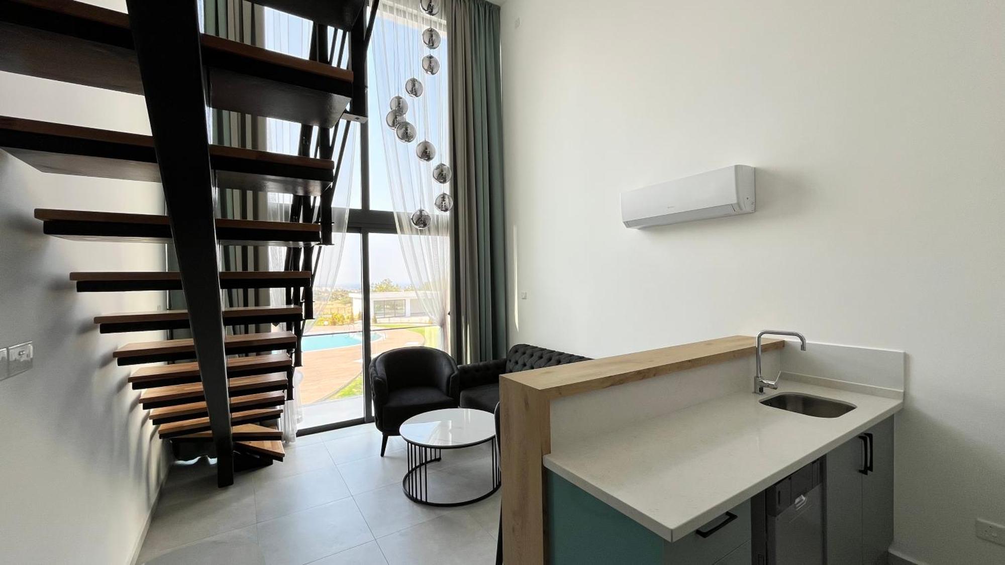 Siesta Beachfront Apartment