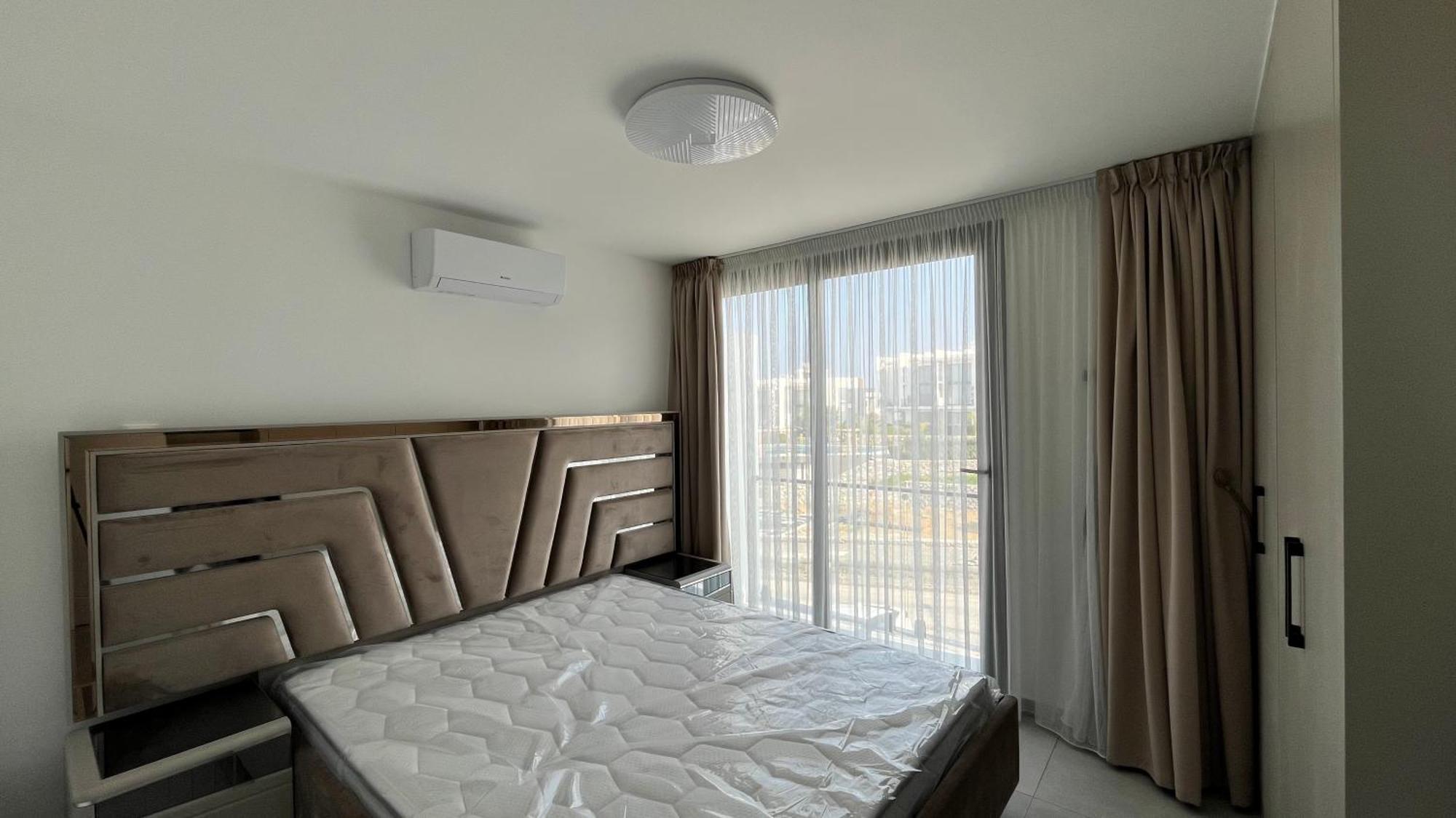 Apartment Siesta Beachfront Kyrenia (Northern Cyprus)