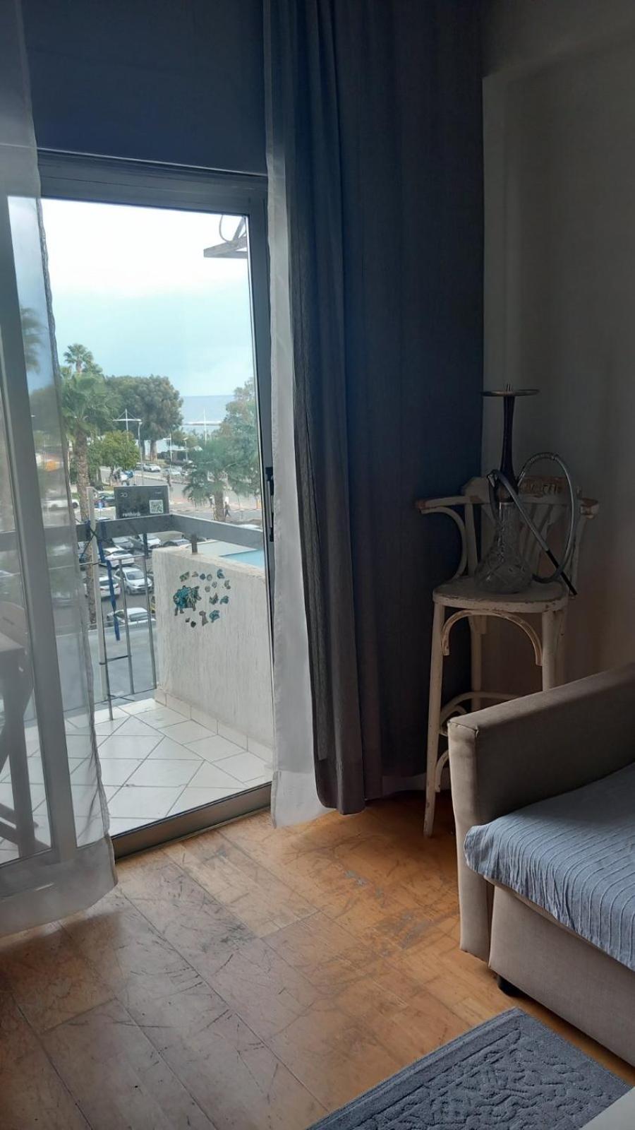 Apartment Sea View Limassol