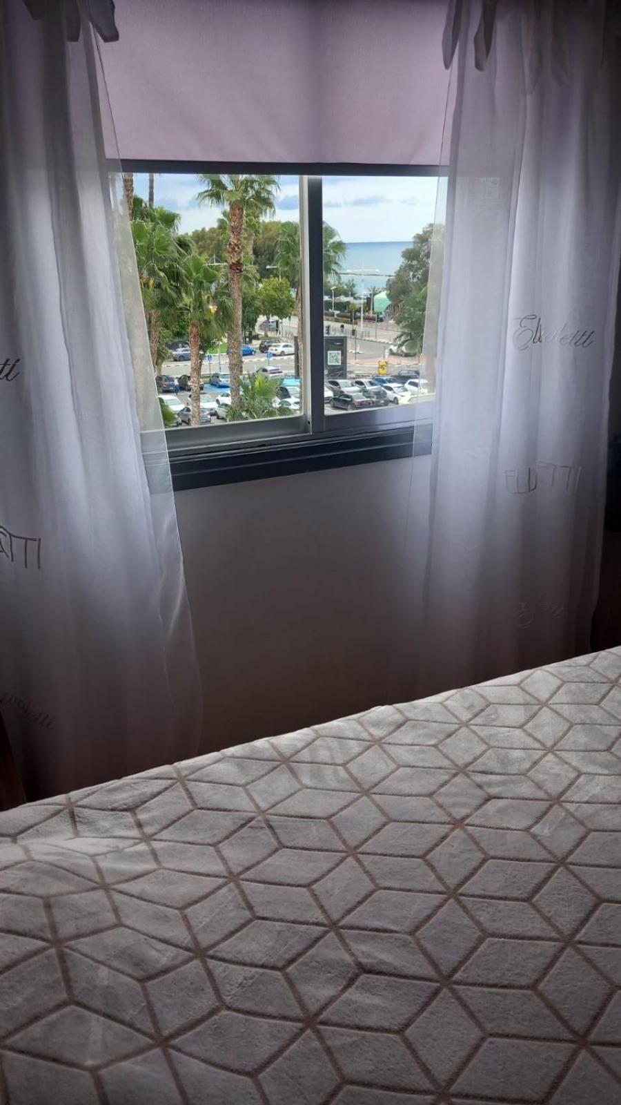 Sea View Apartment