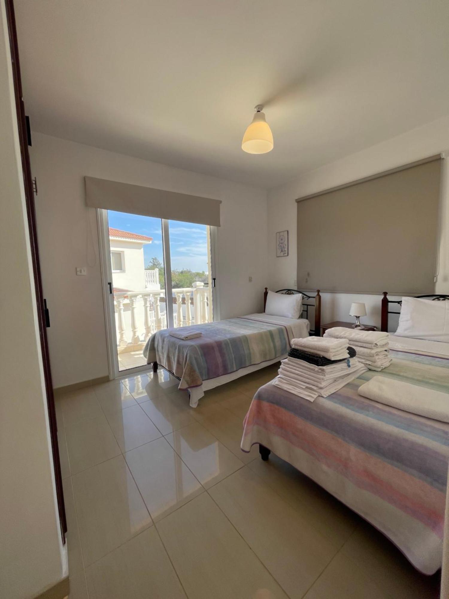 Nissi Villa Ayia Napa