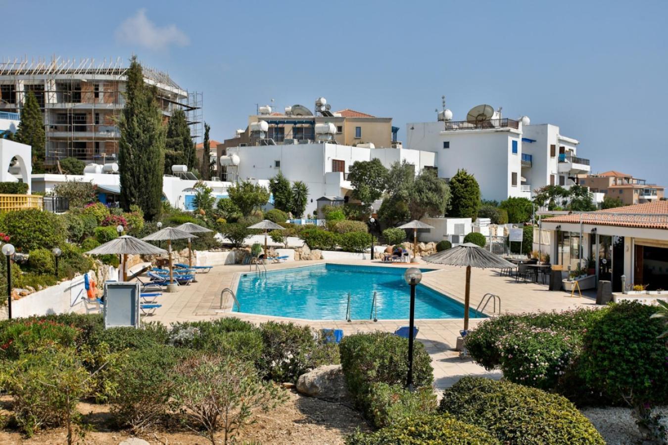 Apartment Eden-perfect Location, Sea View, Stylish *