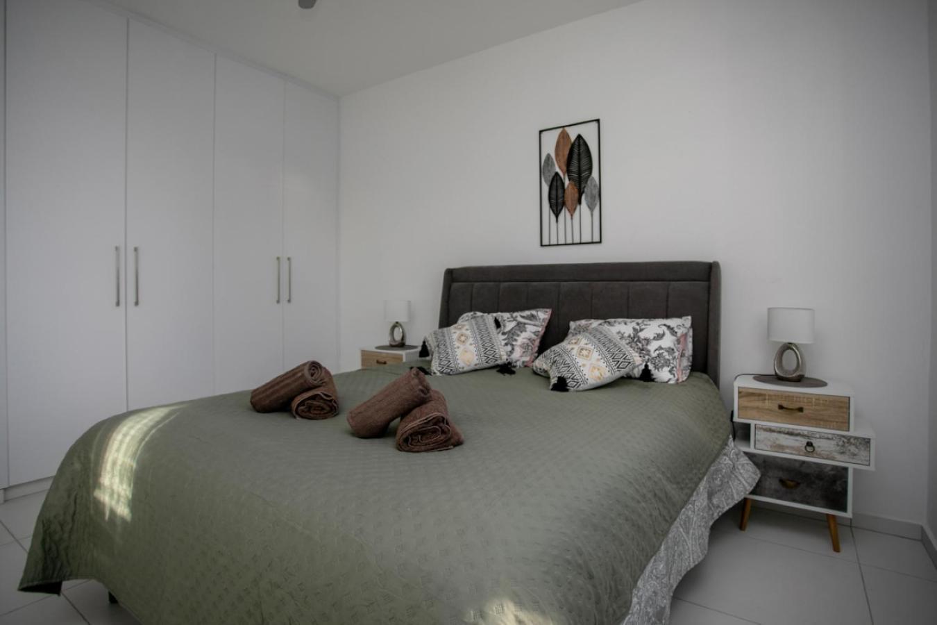Apartment Eden-perfect Location, Sea View, Stylish