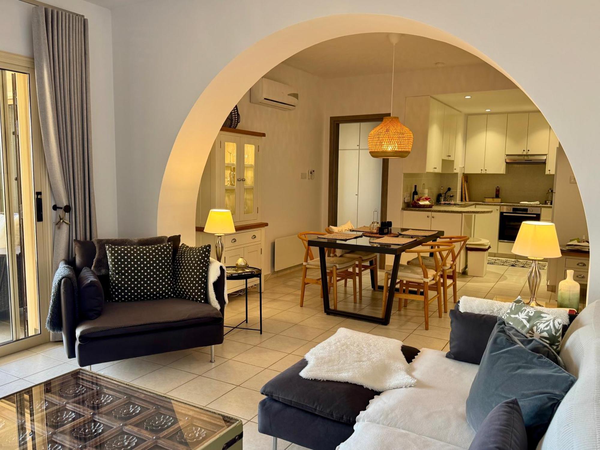 Olive Apartment Tala