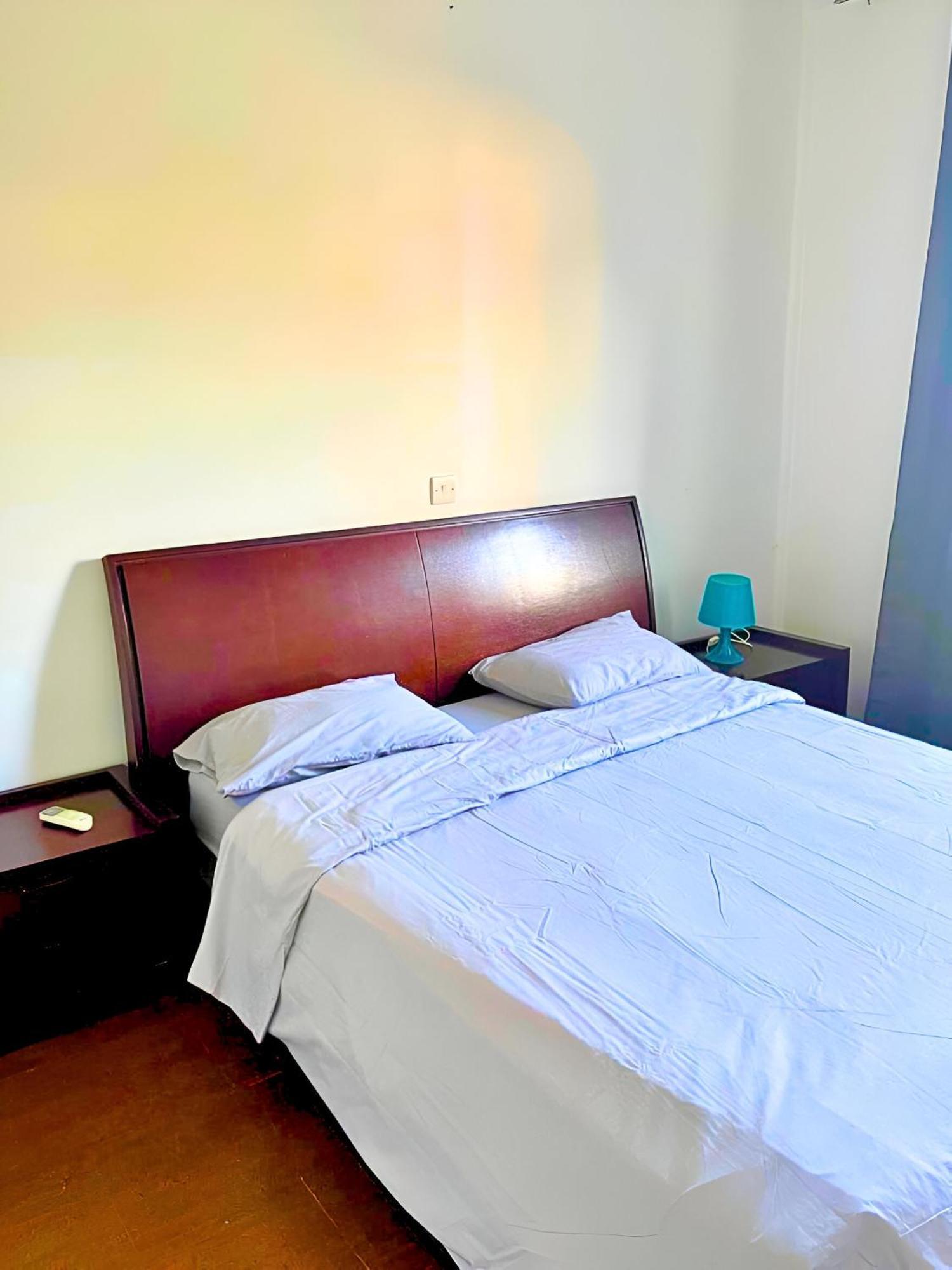 Paradise Gardens Cozy Oasis With Ac, Wifi, And Pool Paphos