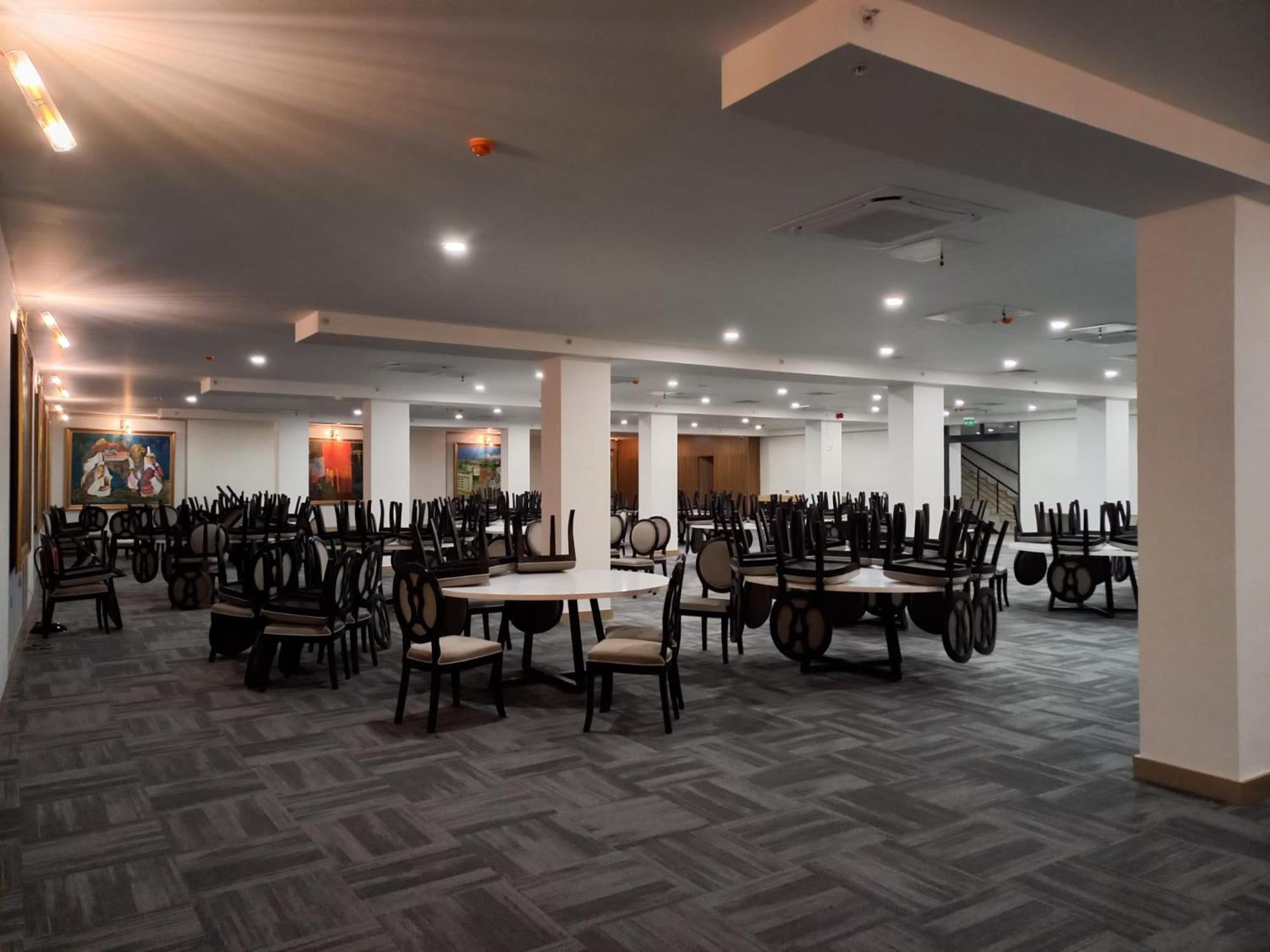 Dorana Art Hotel