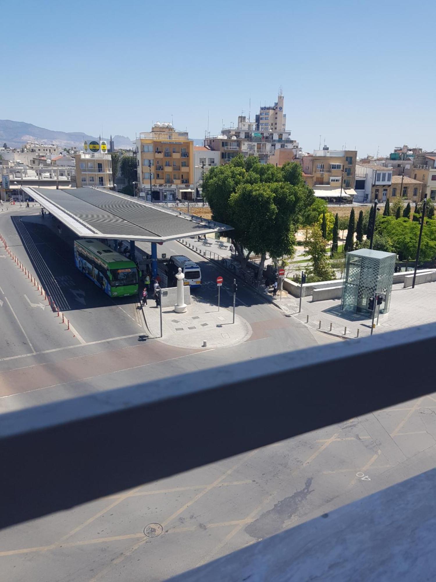 Downtown Living By 'flats Nicosia' Apartment